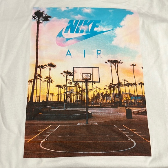 Nike Men's Tshirt - Picture 1 of 3